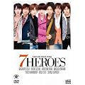 D-BOYS BOY FRIEND SERIES vol.7 7HEROES [DVD]