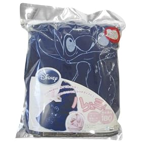 �n�O�[�~�B �X�e�B�b�` ���M�����[�T�C�Y 180cm�� �u���[