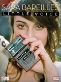 [Book] Sara Bareilles - Little Voice
