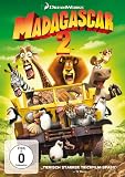[DVD] Madagascar 2