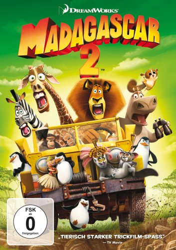  Madagascar 2