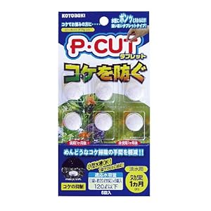 【クリックで詳細表示】Pカットタブレット