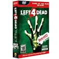 LEFT 4 DEAD GAME OF THE YEAR EDITION �Y�[ �v���b�g�t�H�[��: Windows 6,282