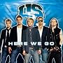 HERE WE GO(DVD�t)