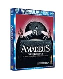 [DVD] Amadeus [Blu-ray]