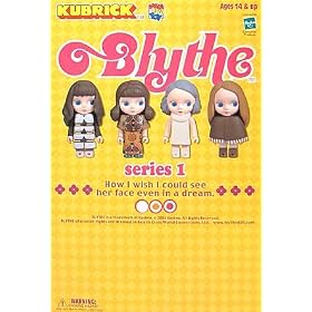KUBRICK �u���C�X(1)