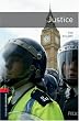 Justice (Oxford Bookworms 3)