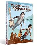 [DVD] Flight of the Conchords: The Complete Second Season