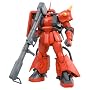 MG 1/100 MS-06R-2 �W���j�[�E���C�f����p�U�NVer2.0