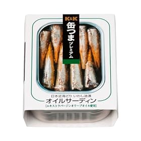 K&K �ʂ�P �I�C���T�[�f�B�� 105g