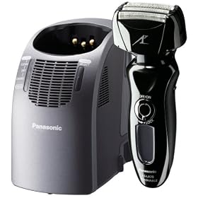 Panasonic �V�F�[�o�[ (4���n)�����_�b�V��4 (�S�������[�d��t) �� ES-LA70-K