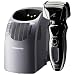 Panasonic �V�F�[�o�[ (4���n)�����_�b�V��4 (�S�������[�d��t) �� ES-LA70-K