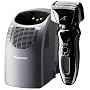 Panasonic �V�F�[�o�[ (4���n)�����_�b�V��4 (�S�������[�d��t) �� ES-LA70-K