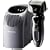 Panasonic �V�F�[�o�[ (4���n)�����_�b�V��4 (�S�������[�d��t) �� ES-LA70-K