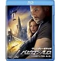 �o�r����A.D. [Blu-ray]
