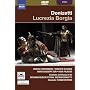 Lucrezia Borgia (Ws Dol Dts) [DVD] [Import]