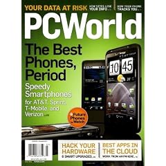 PC World [US] July 2011 (�P��)
