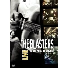 【クリックで詳細表示】Blasters Live： Going Home [DVD] [Import]
