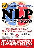 [Book]木村 佳世子 図解NLPコミュニケーション術―脳のプログラムを入れ替える