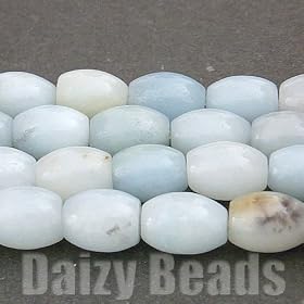 �y21%OFF!�z�y�V�R�΁@�p���[�X�g�[���@�r�[�Y�z�y�A�}�]�i�C�g(�V�R)�z�@�I�[�o���@8x6mm�@�P�A�i��38-40cm�j
