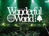 [DVD]ゆず LIVE FILMS WONDERFUL WORLD [DVD]