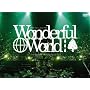 LIVE FILMS WONDERFUL WORLD [DVD]