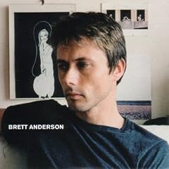 Brett Anderson