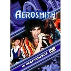 In Performance [DVD] [Import]