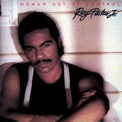 WOMAN OUT OF CONTROL (EXPANDED EDITION)