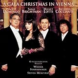 [Music] Live A Gala Christmas In Vien