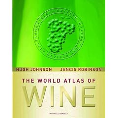 World Atlas of Wine