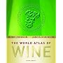 World Atlas of Wine