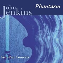 Five-Part Consorts