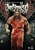 [DVD]Edge Wwe: Judgment Day 2008 (Full) [DVD] [Import]