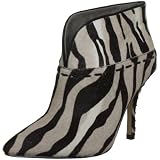 Nine West Beenthinkn5 Booties Heels