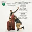 Jacques Brel Alive & Well / Ocr
