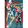 Thor and the Warriors Four (Power Pack)