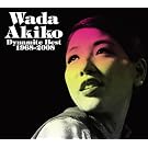 Wada Akiko Dynamite Best 1968~2008