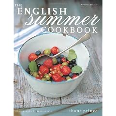 The English Summer Cookbook