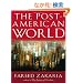 The Post American World