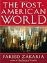 The Post American World