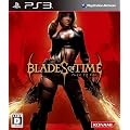Blades of Time