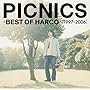 �uPICNICS�v-BEST OF HA