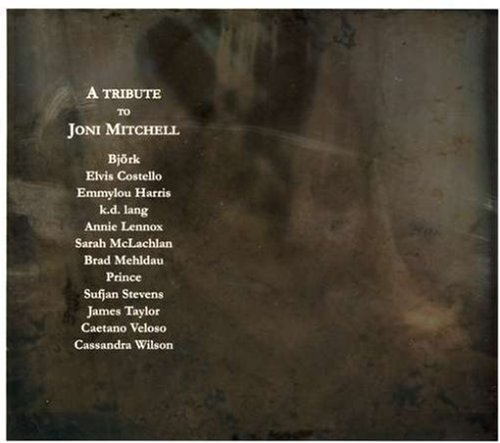  A Tribute To Joni Mitchell
