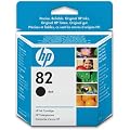 HP82 �C���N�J�[�g���b�W �u���b�N CH565A