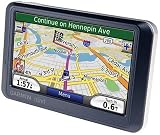  Garmin nüvi 770 GPS Navigator and Personal Travel Assistant