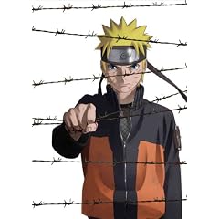 �����NARUTO-�i���g- �u���b�h�E�v���Y���y���S���Y����Łz�i10���Ԉȏ�̖����J�f���t���j [DVD]