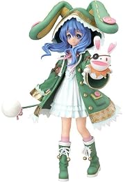 デート・ア・ライブ 四糸乃 (1/8スケール PVC製塗装済み完成品)