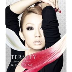 ETERNITY ~Love & Songs ~
