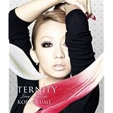ETERNITY ~Love & Songs ~���c�Җ��ɂ��